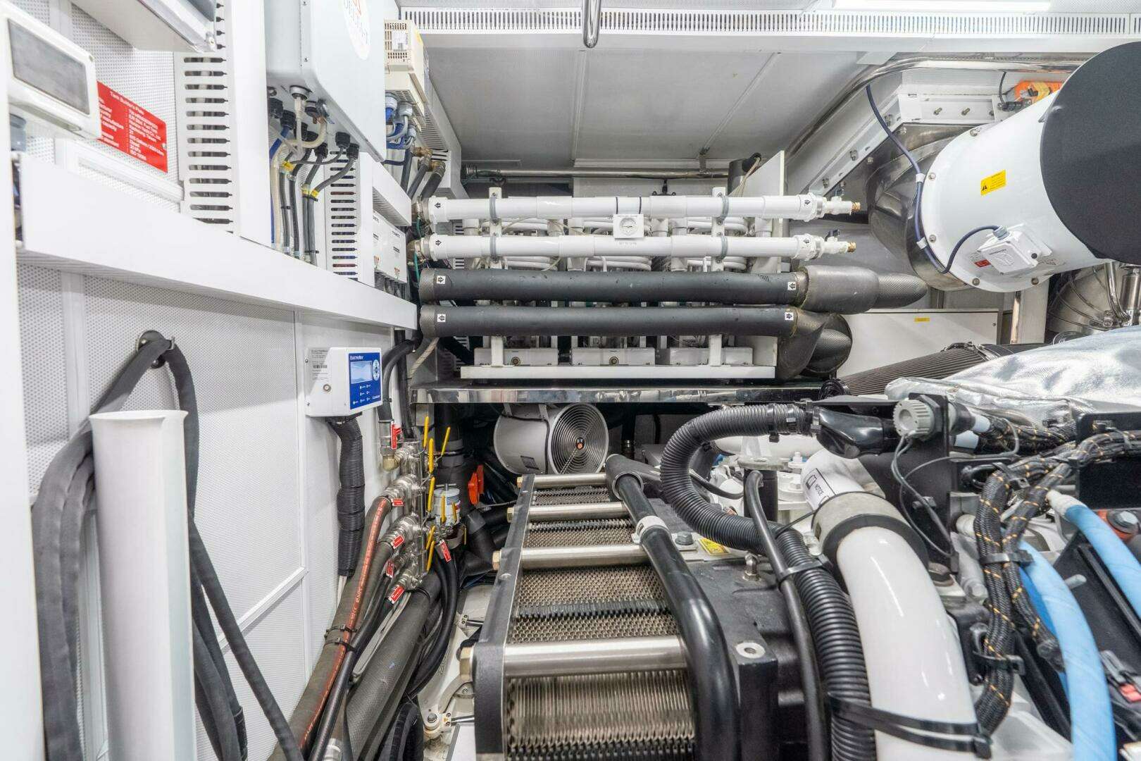 2023 Horizon 80FD - Image 86