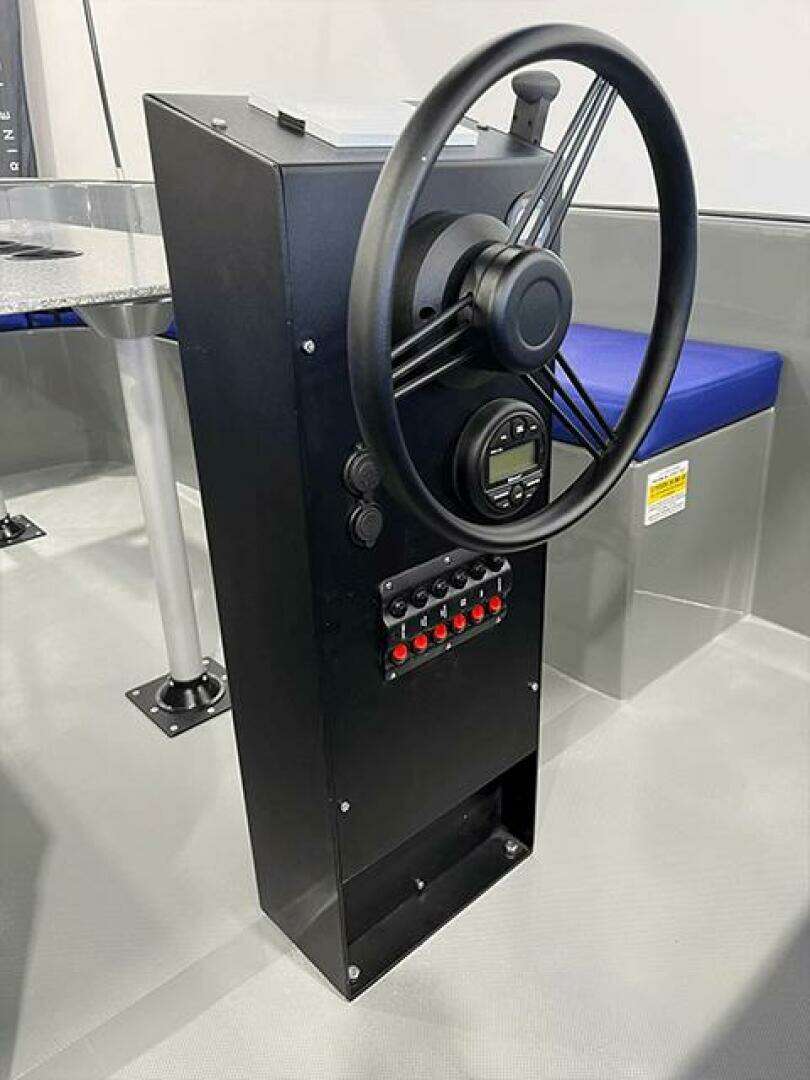 2023 Vision Volt 180 - Image 3