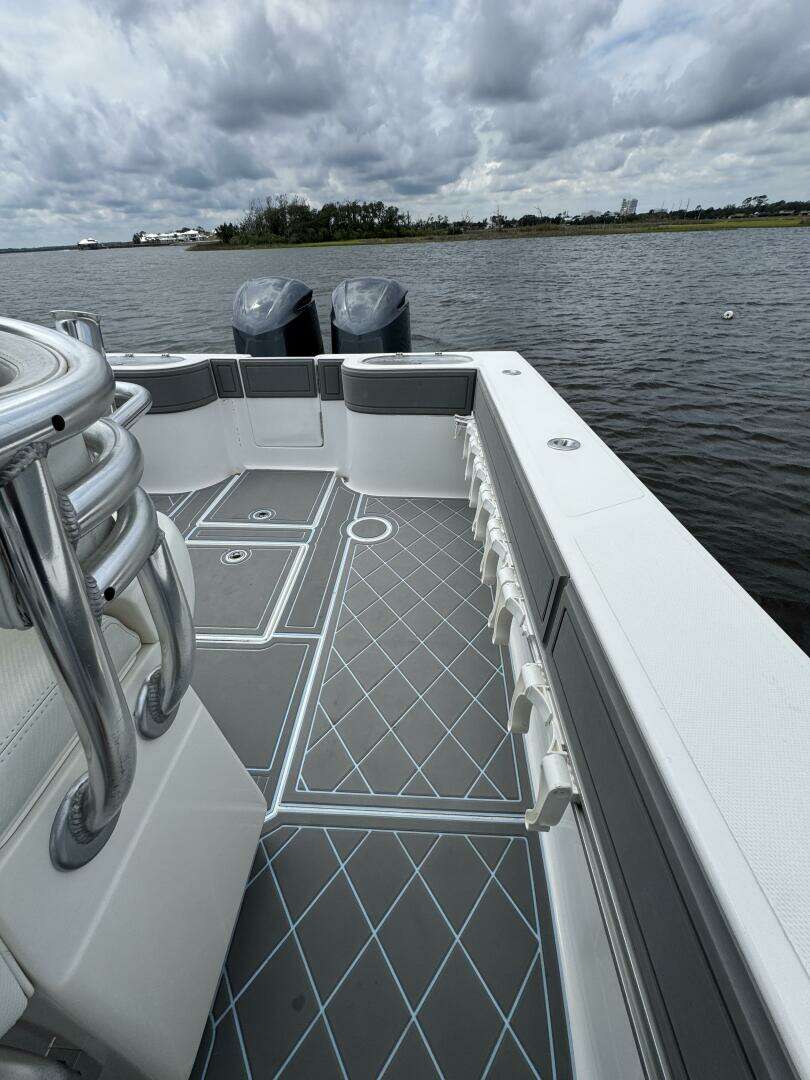 2013 SeaHunter 33 Tournament - Image 42
