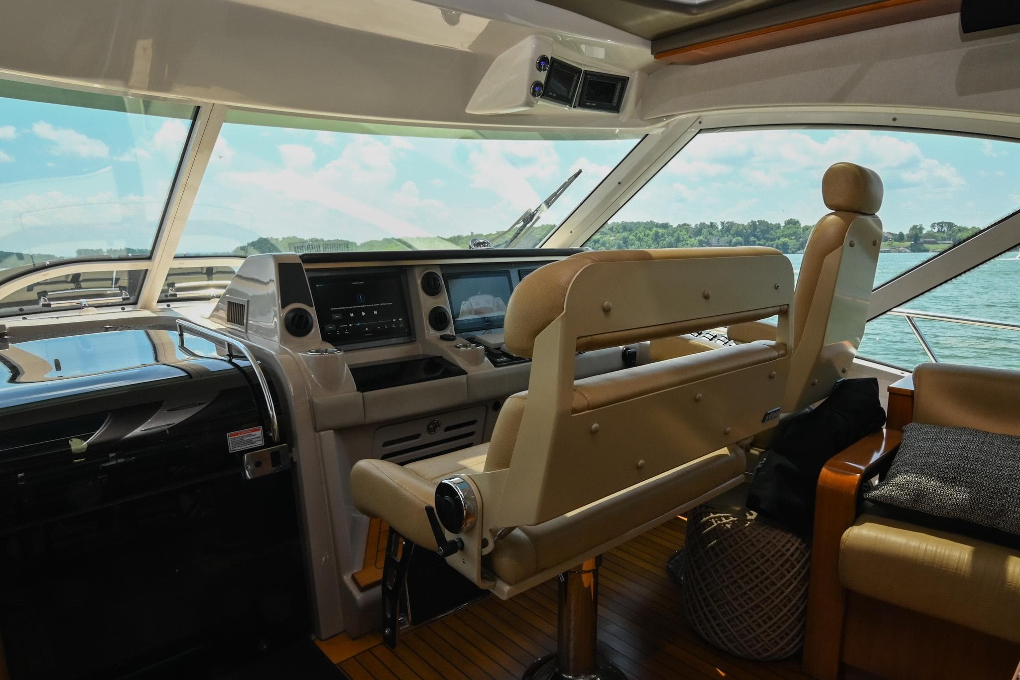2007 Sea Ray 60 Sundancer - 51