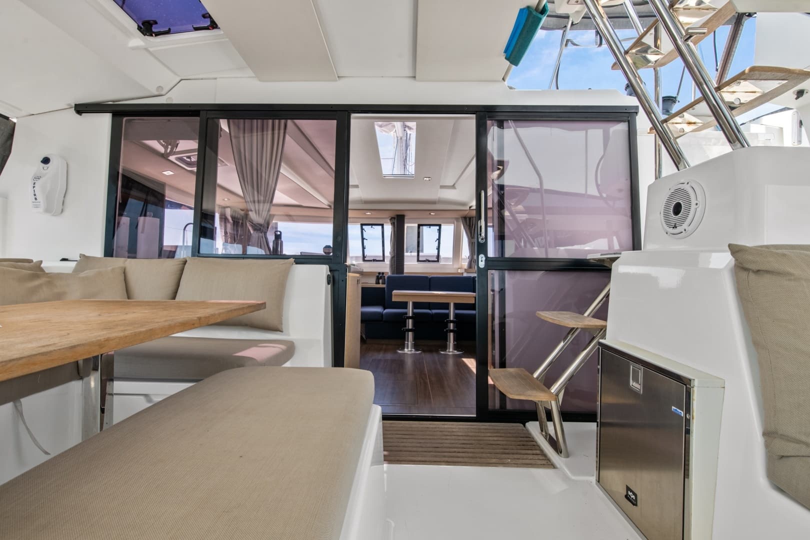 2019 Fountaine Pajot Astrea 42 Catamaran - Image 57