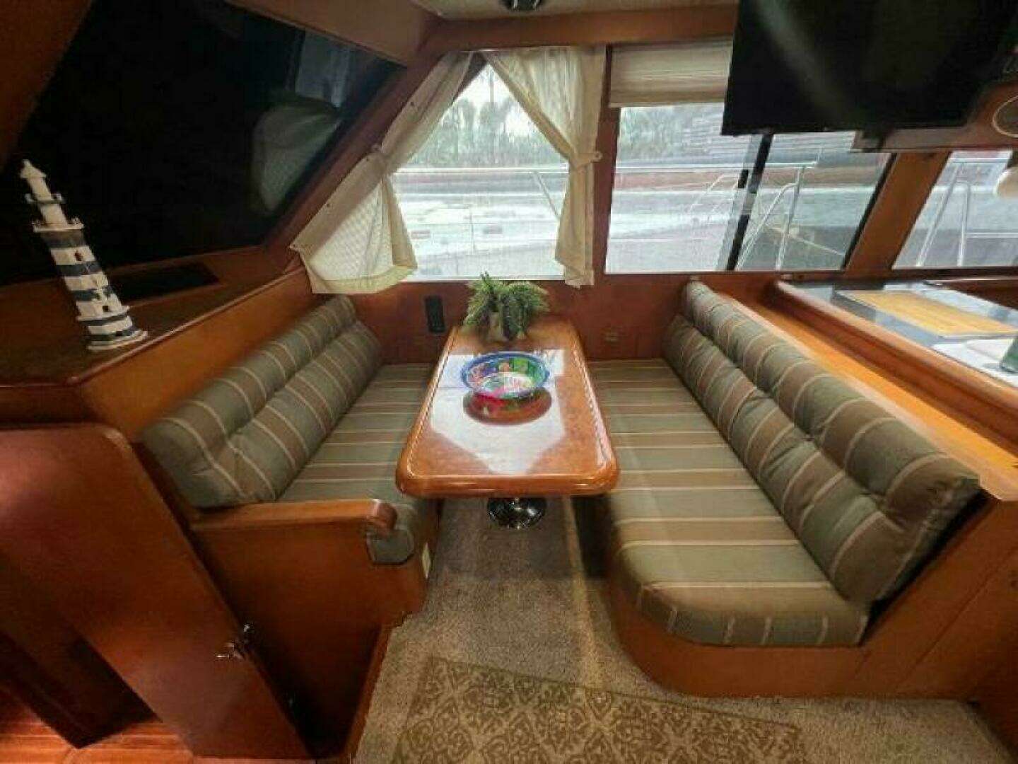 1998 Hyatt 51 Aft Cabin MY - Image 43