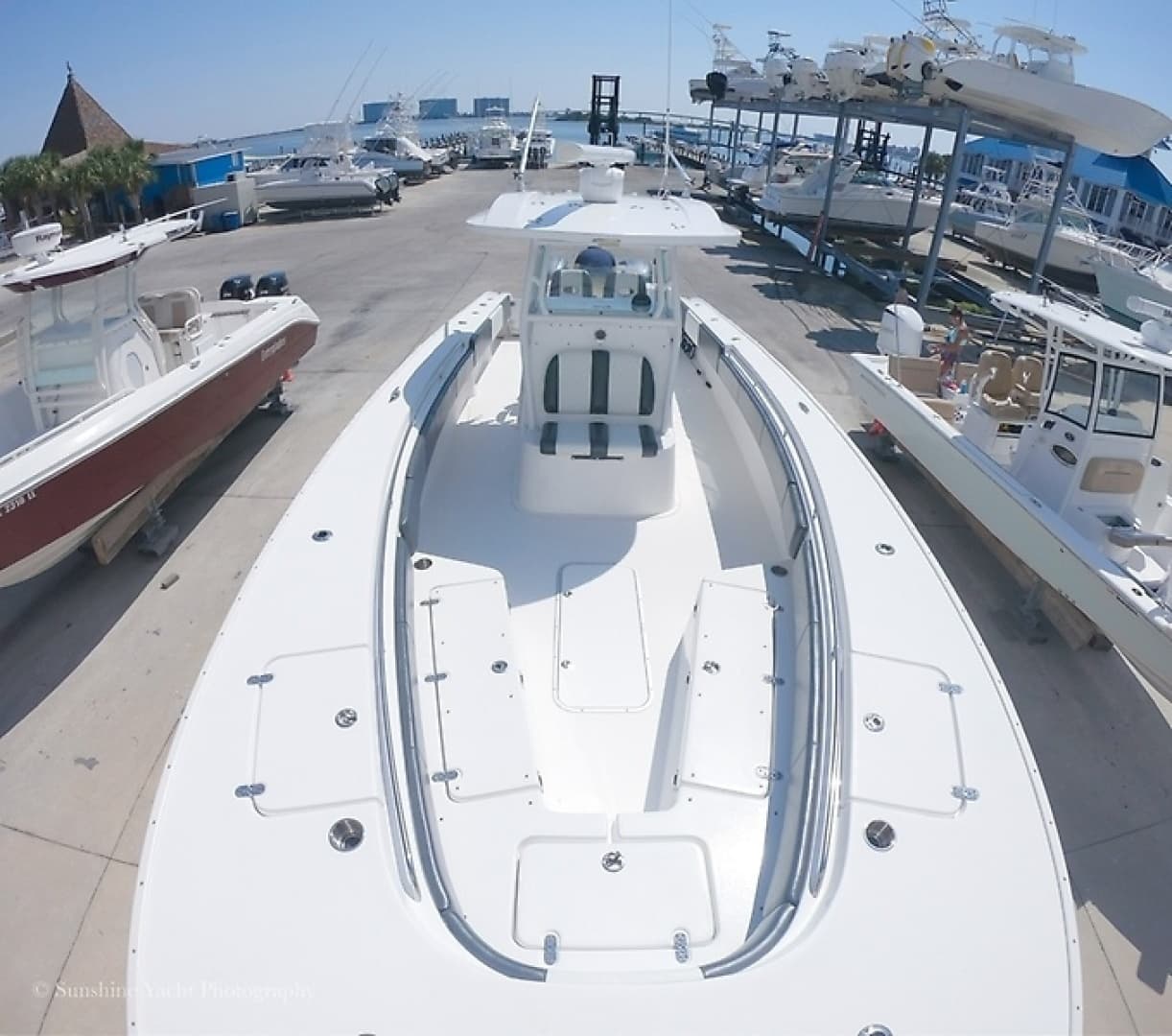 2017 Cape Horn 36XS - Image 11