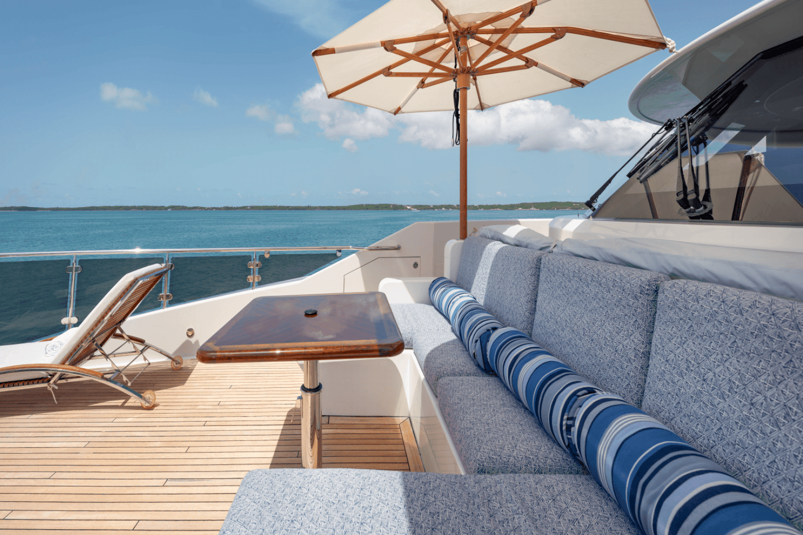 2014 Westport 40M - Image 35