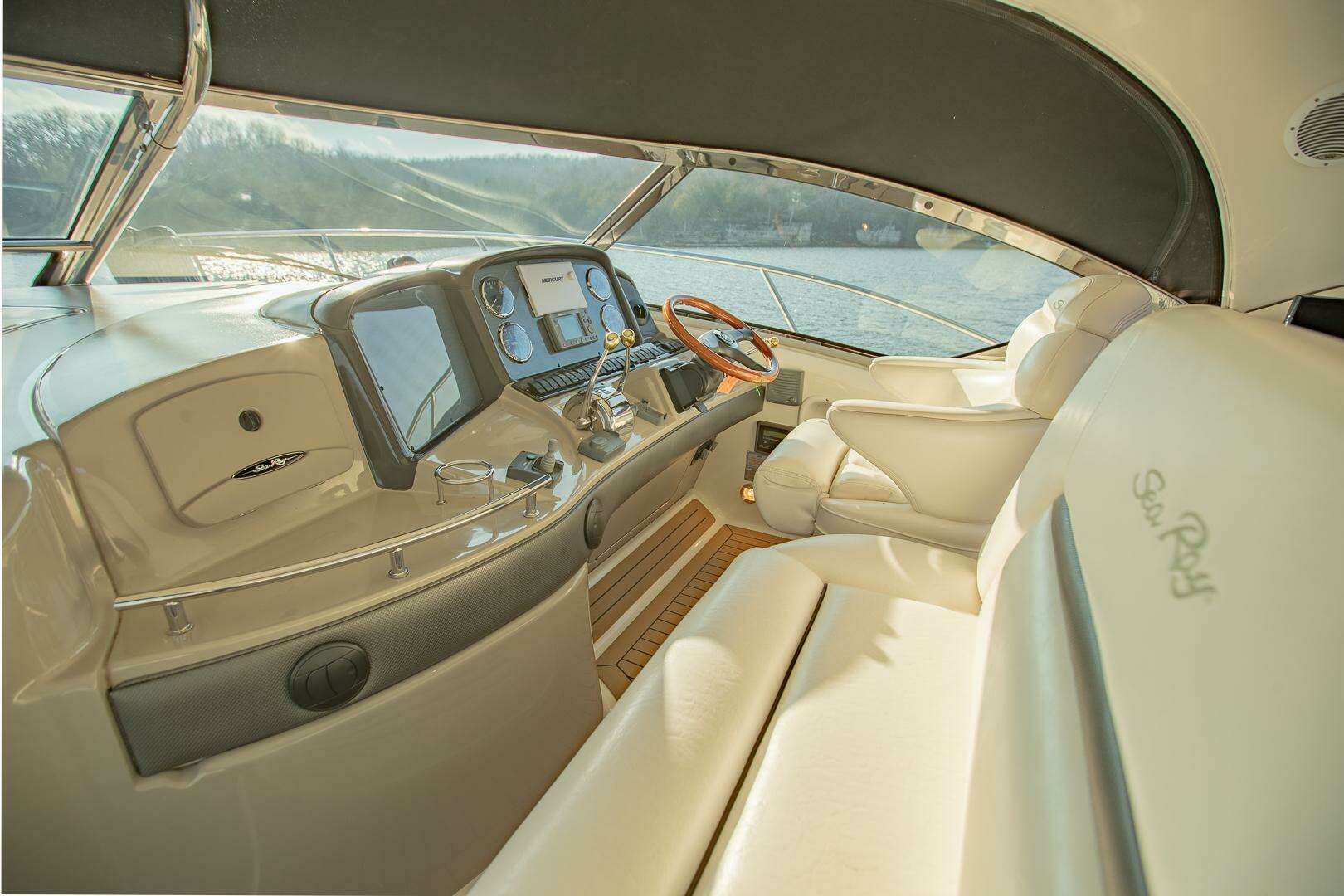 2005 Sea Ray — - Image 30
