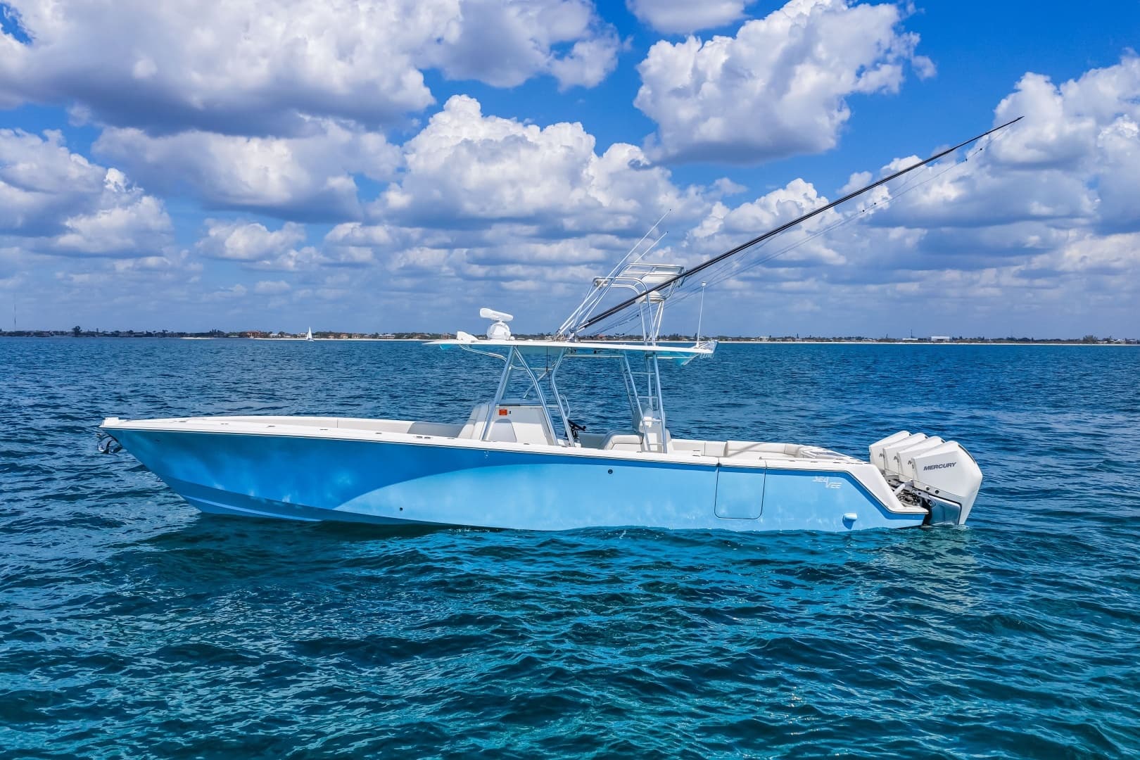 2021 SeaVee 390B - Image 44