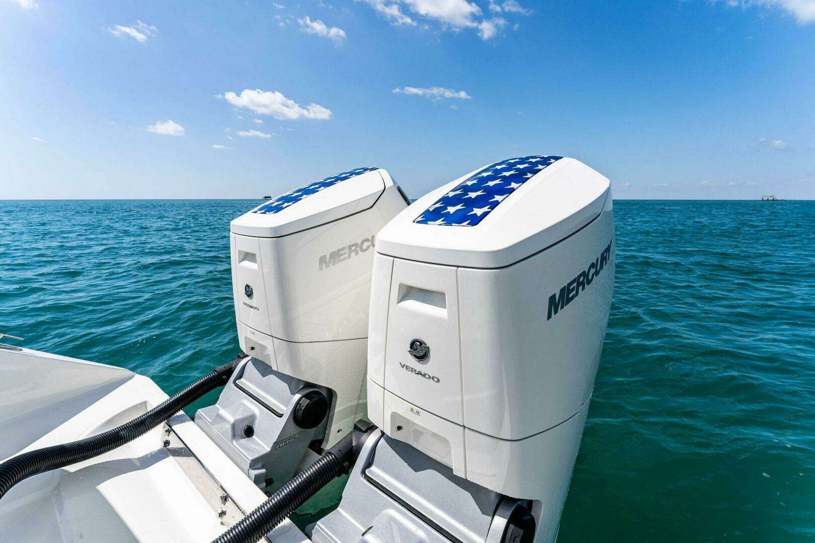 2015 Bahama 41 - Image 34