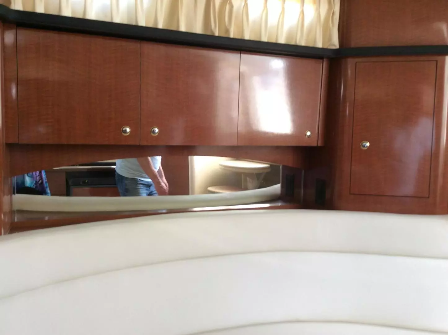 2003 Sea Ray 320 - Image 20