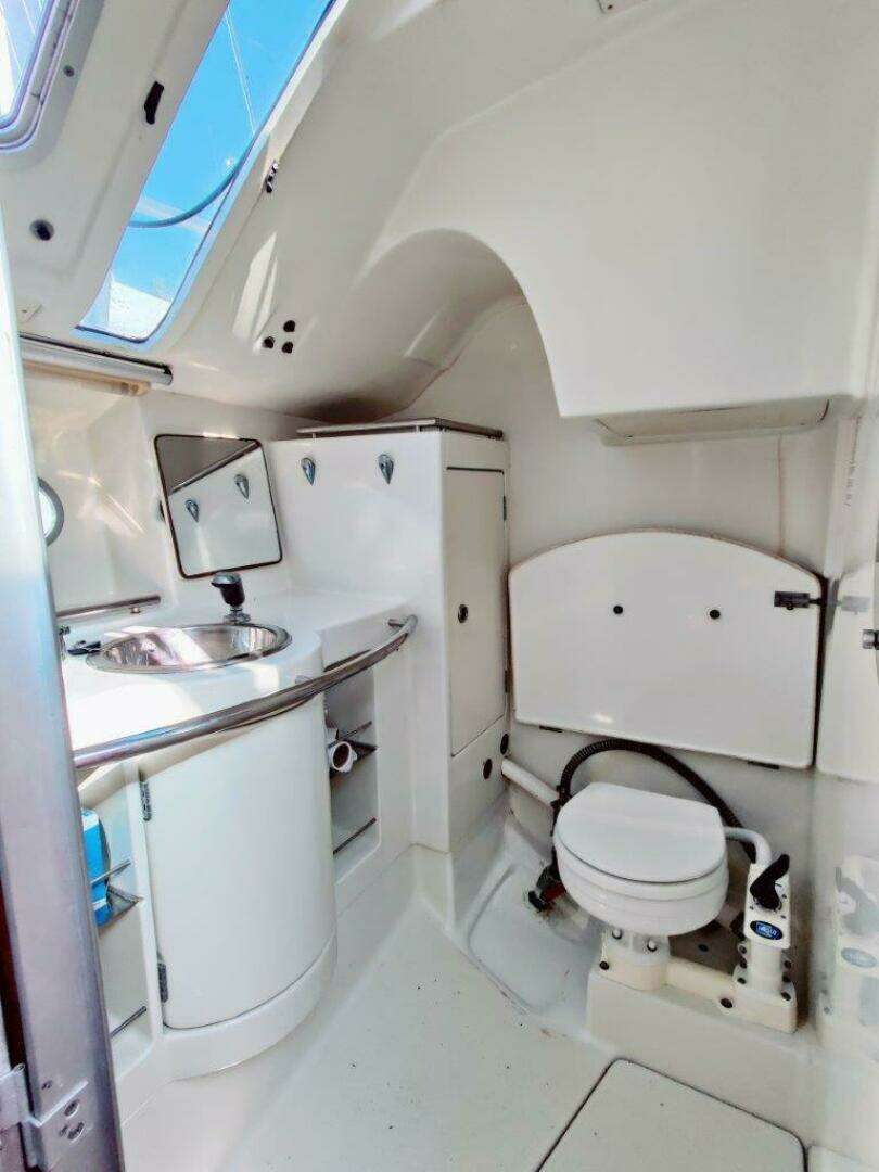 1991 Beneteau — - Image 3