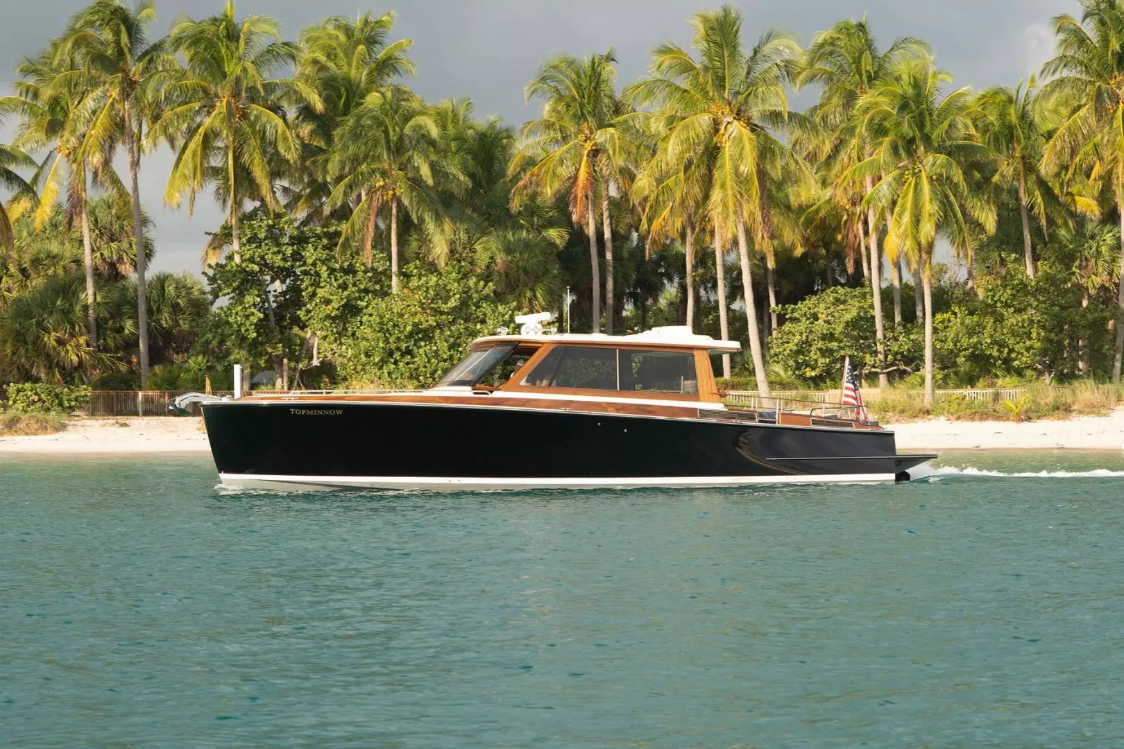 2026 Barton & Gray Daychaser 48 - Image 3