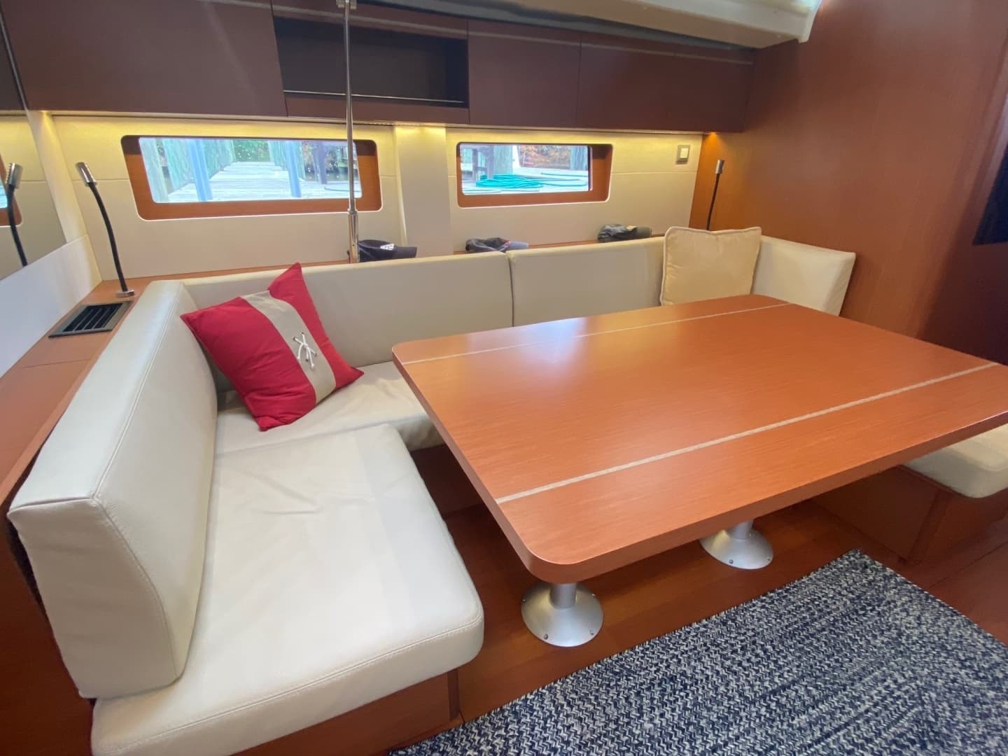 2019 Beneteau 51.1 - Image 6