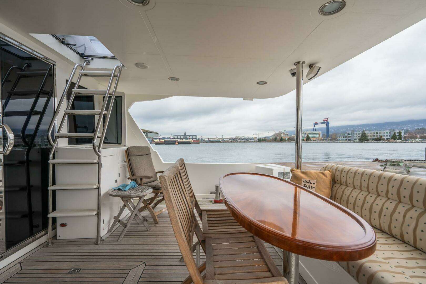 2005 President Skylounge - Image 10