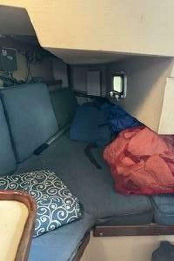 1988 Catalina 30 - Image 21