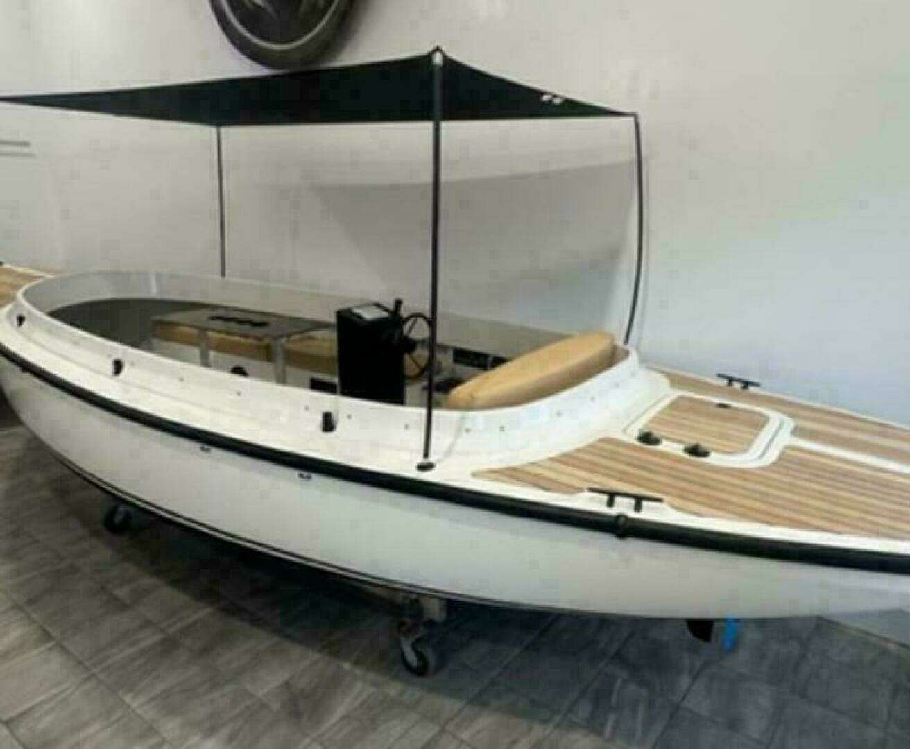 2023 Vision Fantail 217 - Image 7