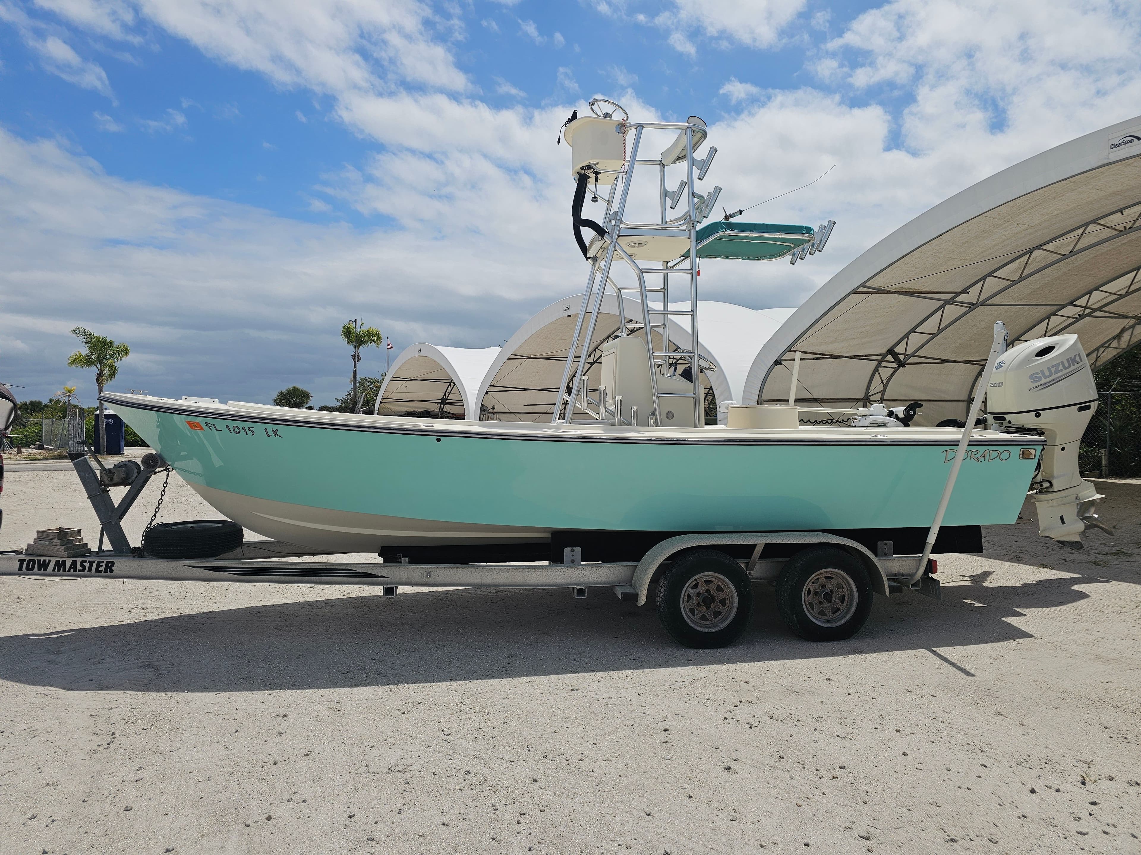 2000 Dorado 23