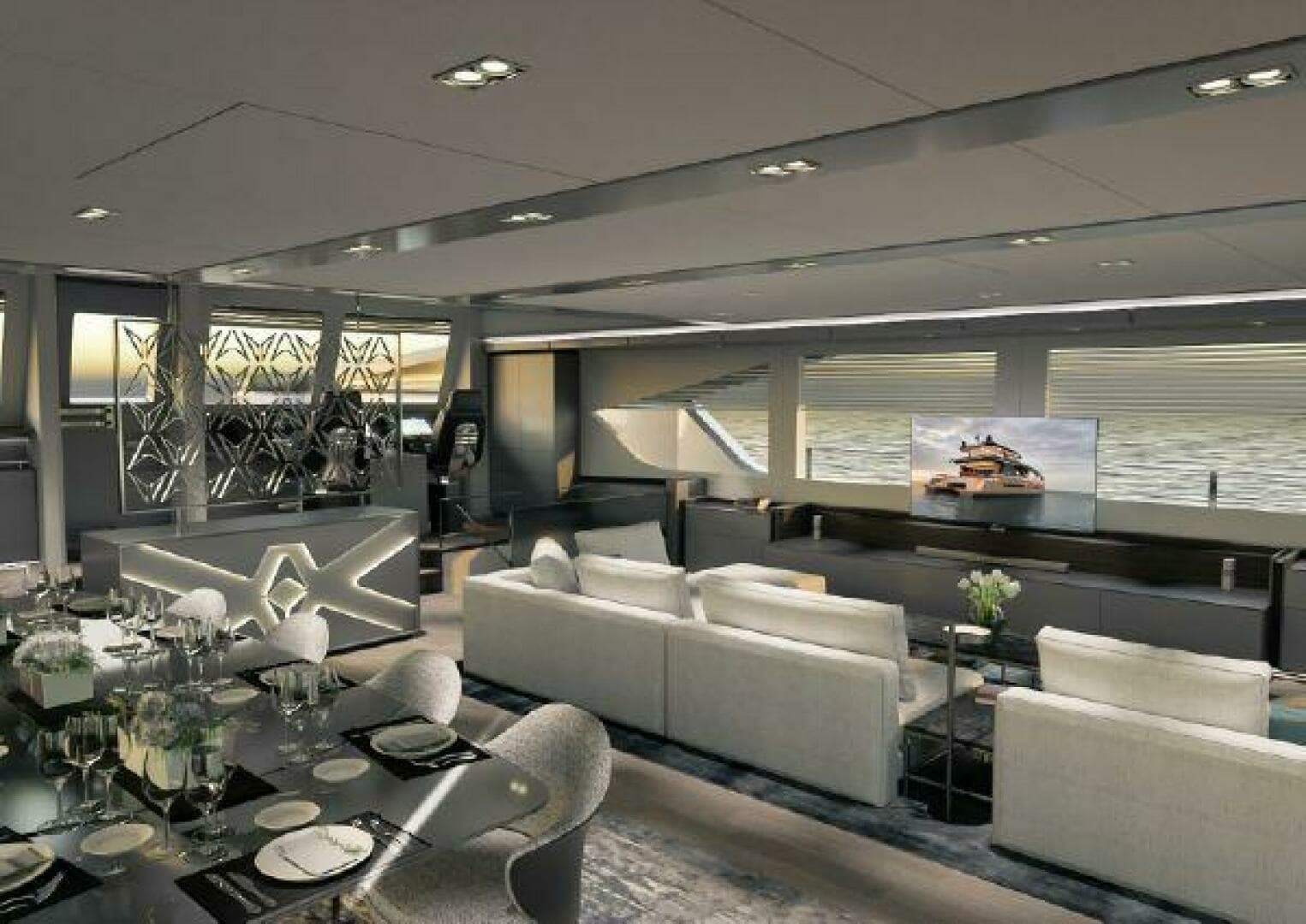 2024 Alva Yachts Ocean Eco 90 - Image 21