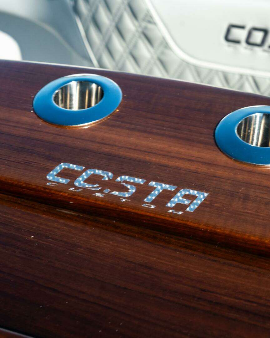 2025 Costa Custom — - Image 9