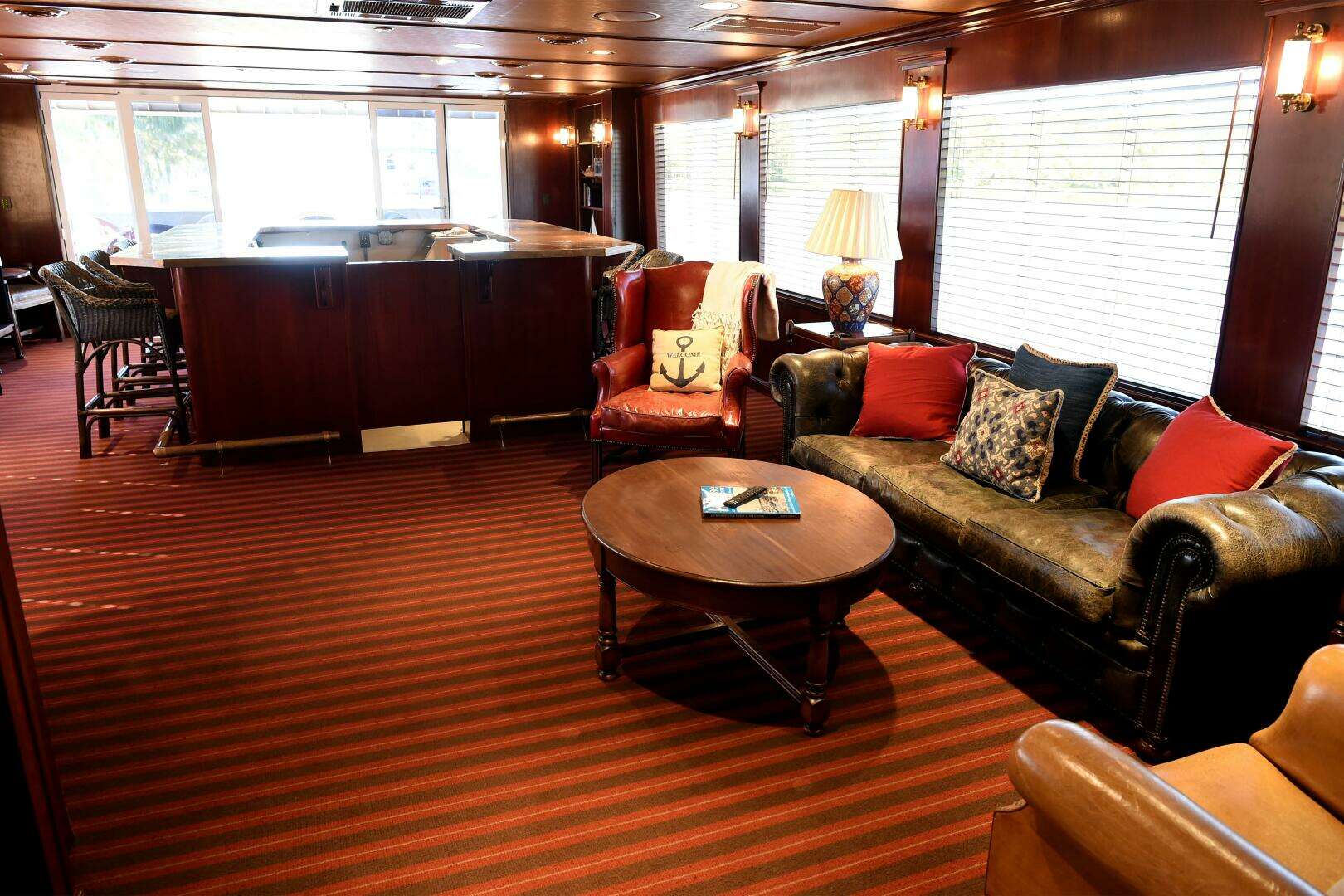 2007 Skipperliner — - Image 36