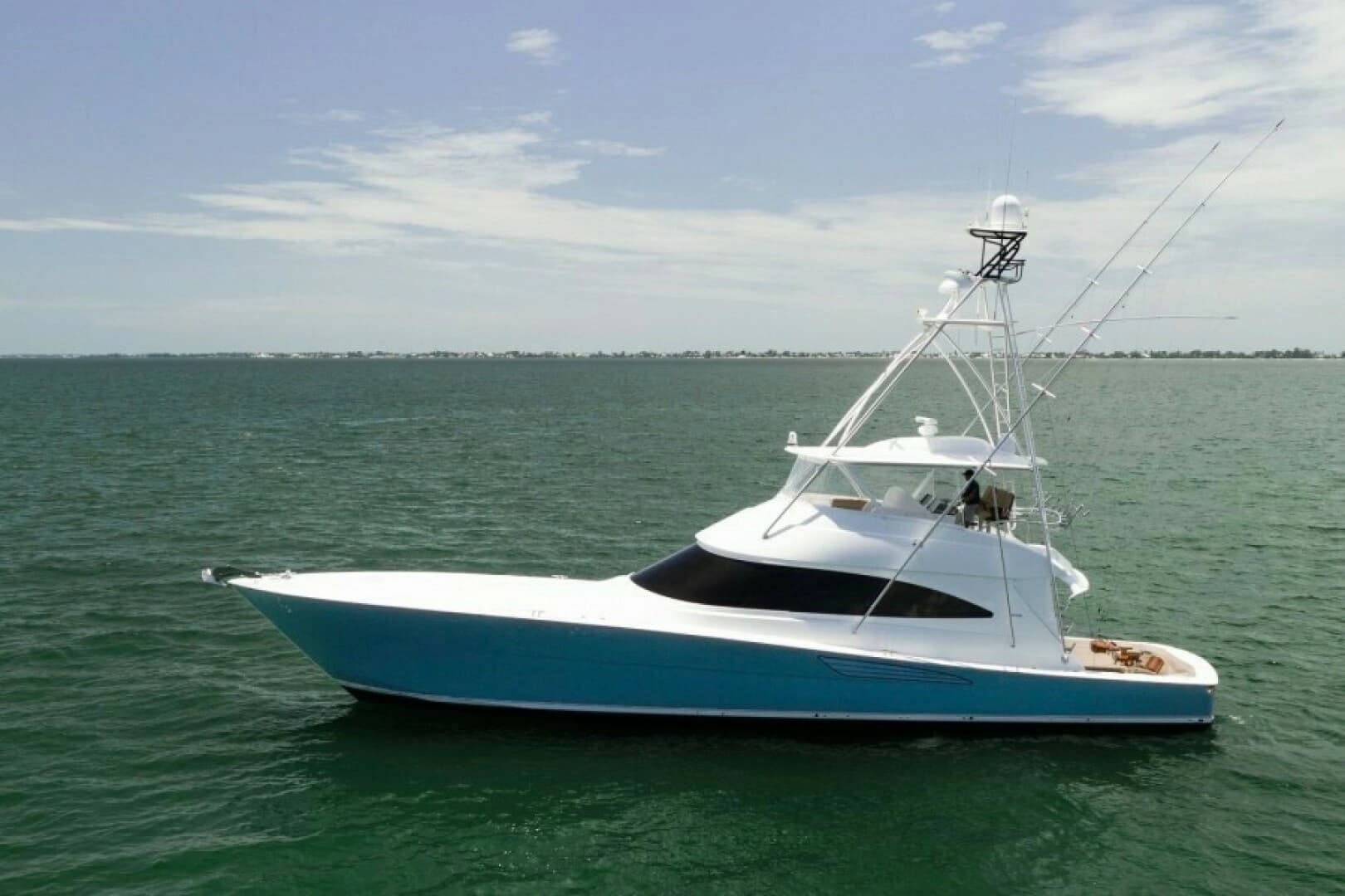 2018 Viking 72 Convertible - Image 70