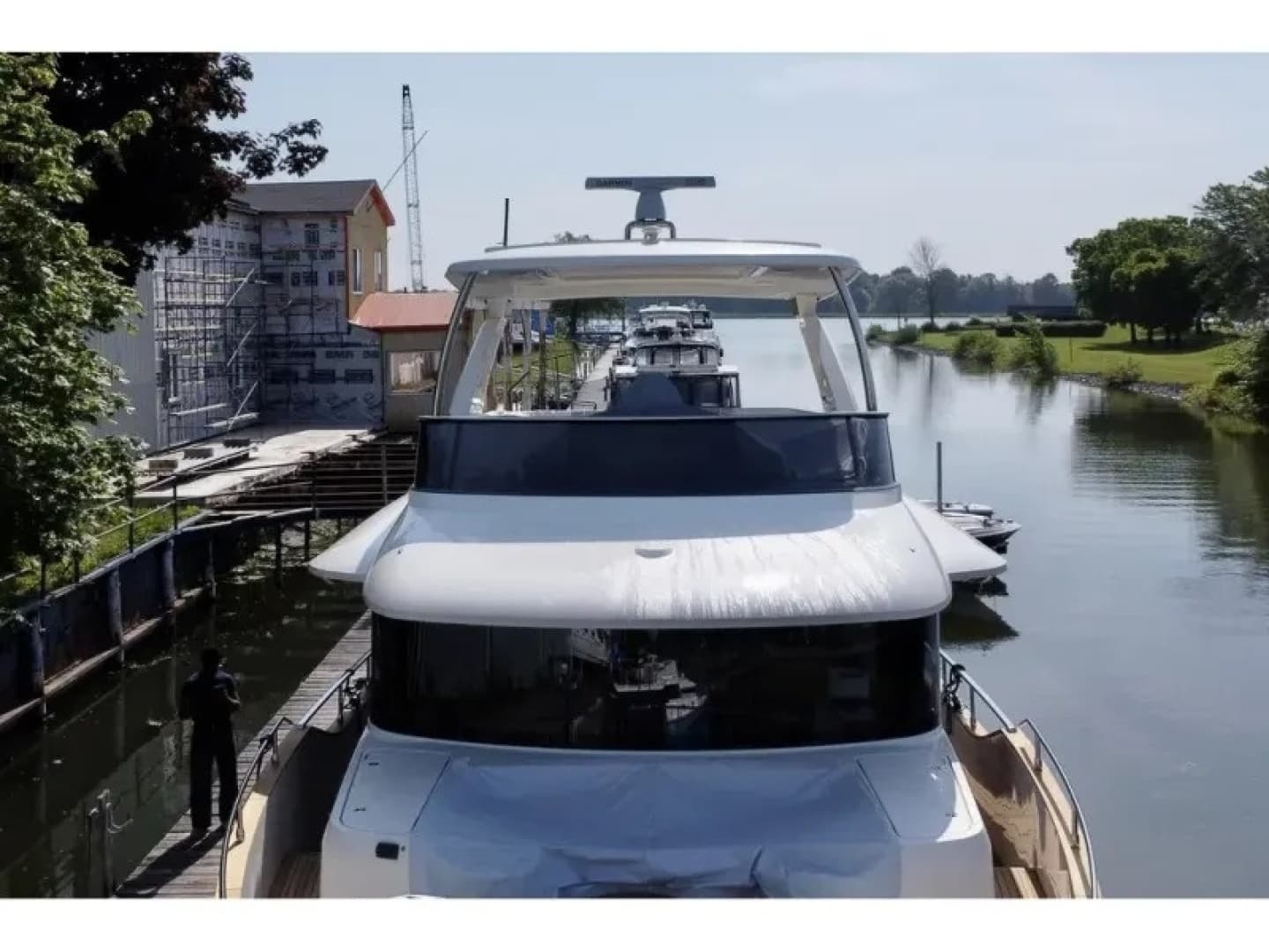 2024 Absolute NAVETTA 58 - Image 12