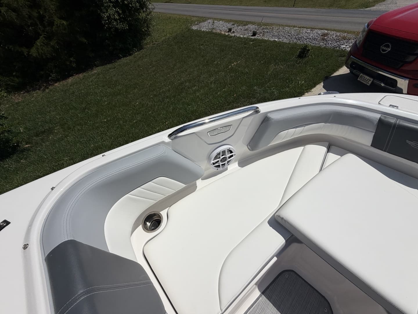 2022 Chaparral 21 SSi - Image 28