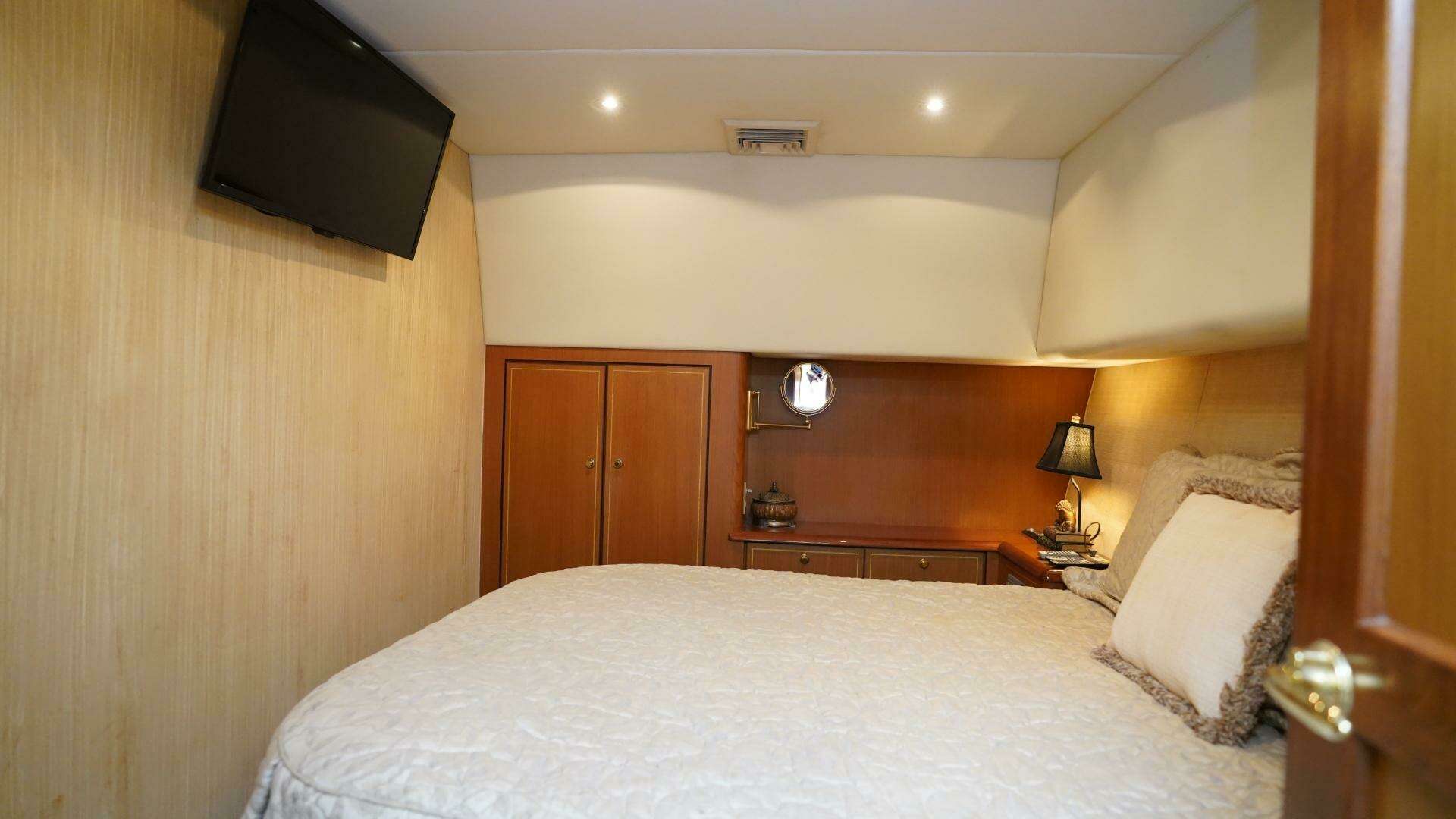 2005 Ocean Yachts — - Image 70