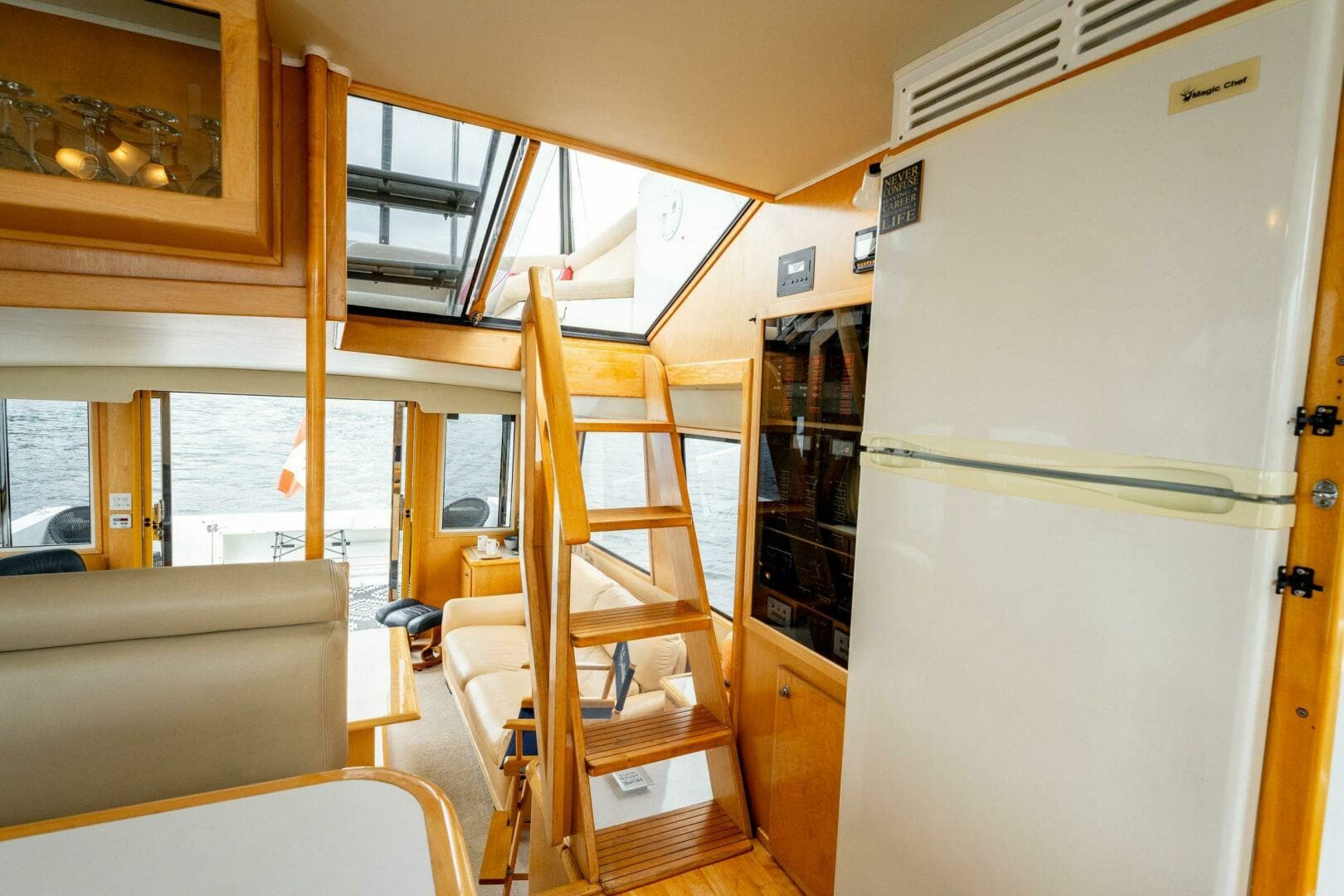 1997 Navigator Sundance 5600 - Image 67