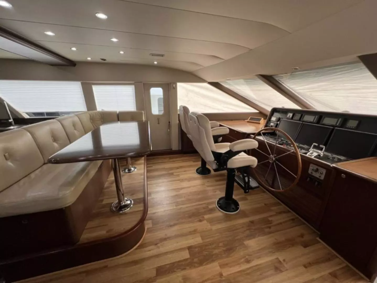 2006 Pacific Mariner — - Image 14