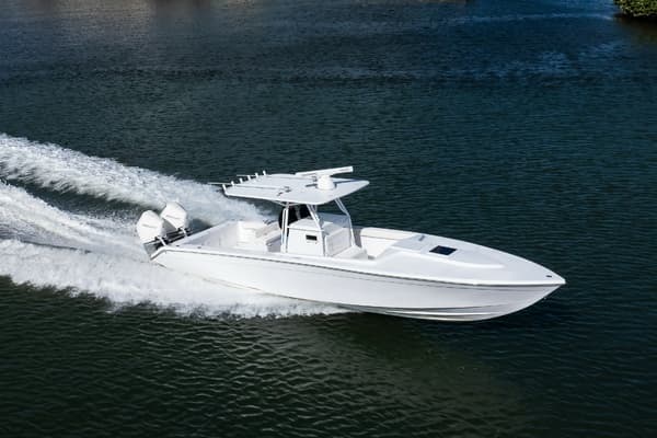 1997 Marlago 35FS - Image 1
