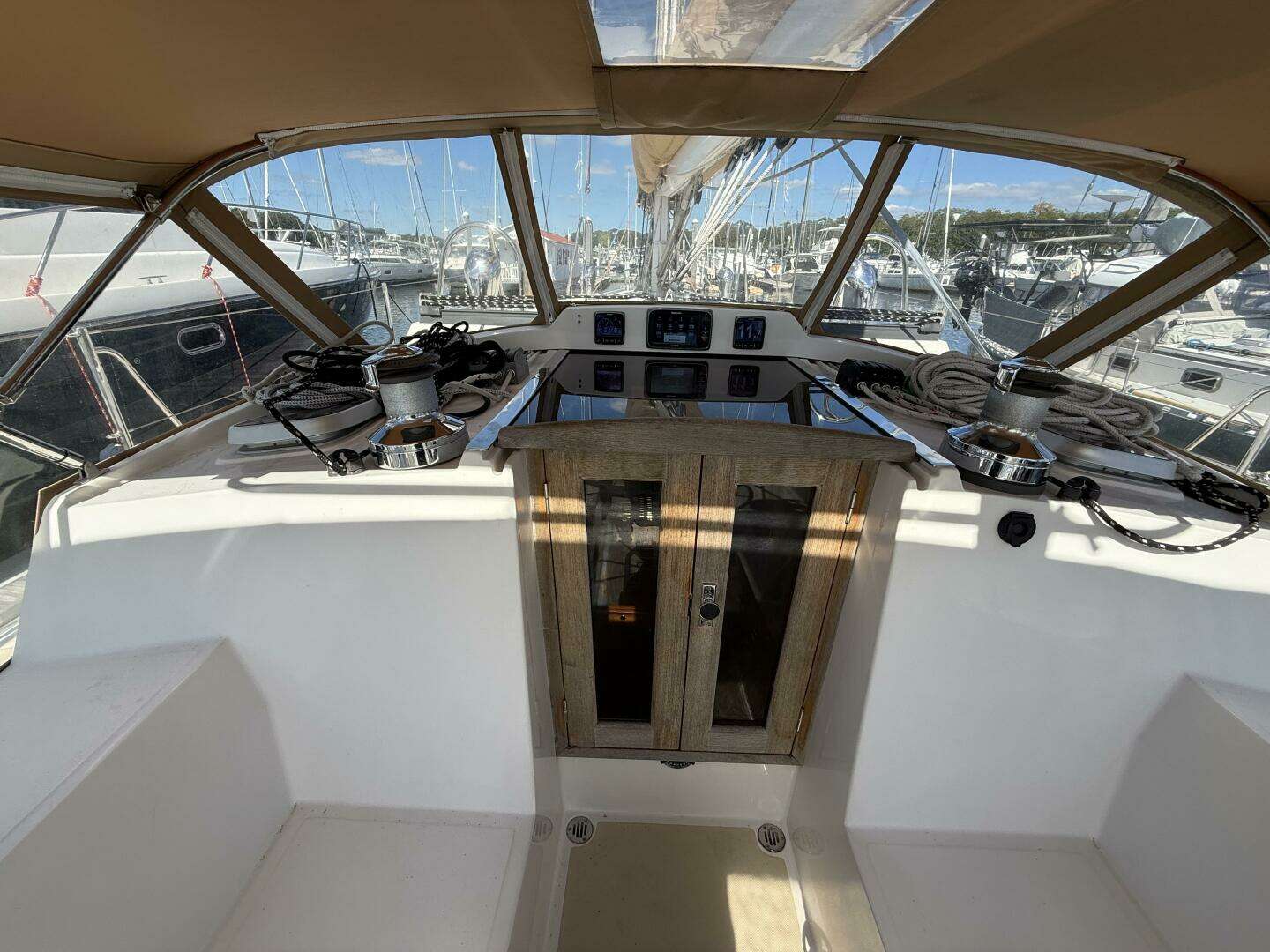 2012 Outbound — - Image 8