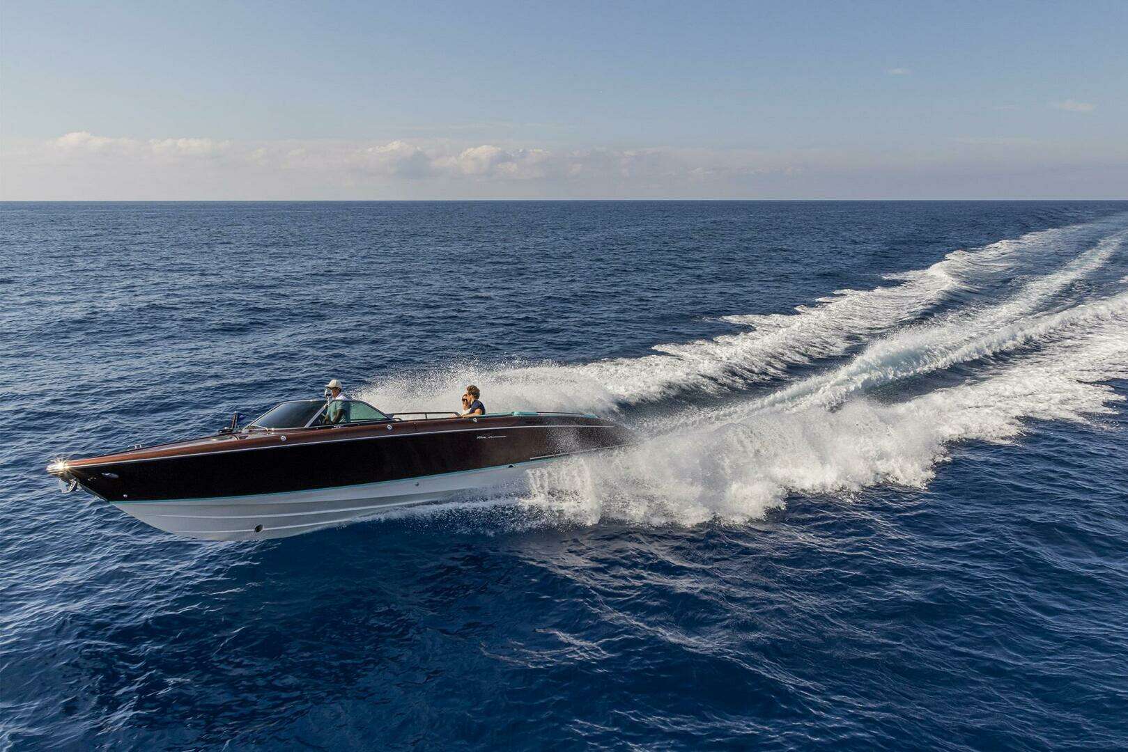 2023 Riva Anniversario - Image 7