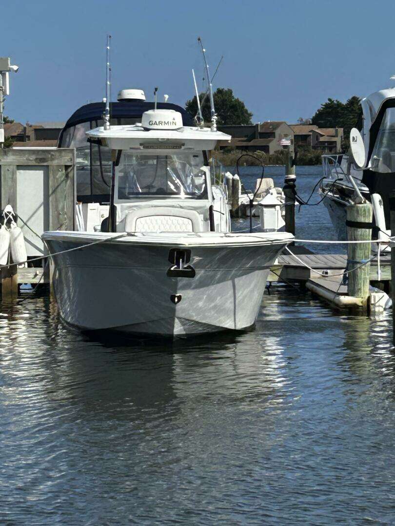 2021 Sea Fox 288 Commander - Image 5