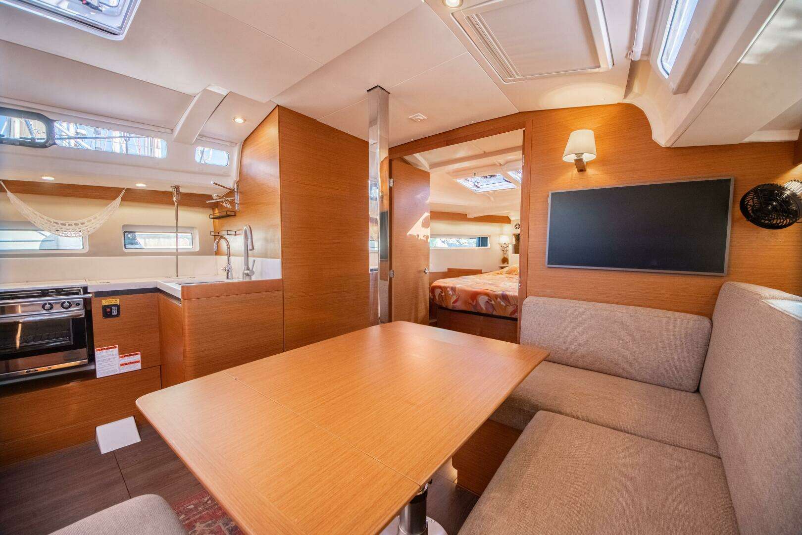 2022 Jeanneau Sun Odyssey 440 - Image 44