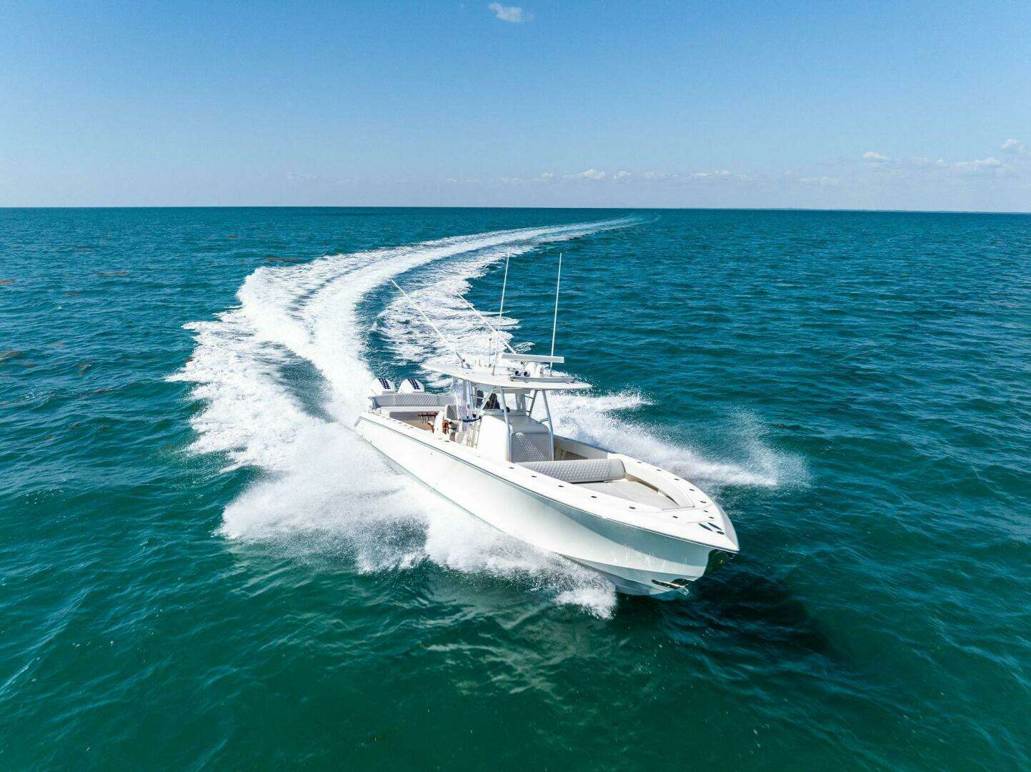 2015 Bahama 41 - Image 7