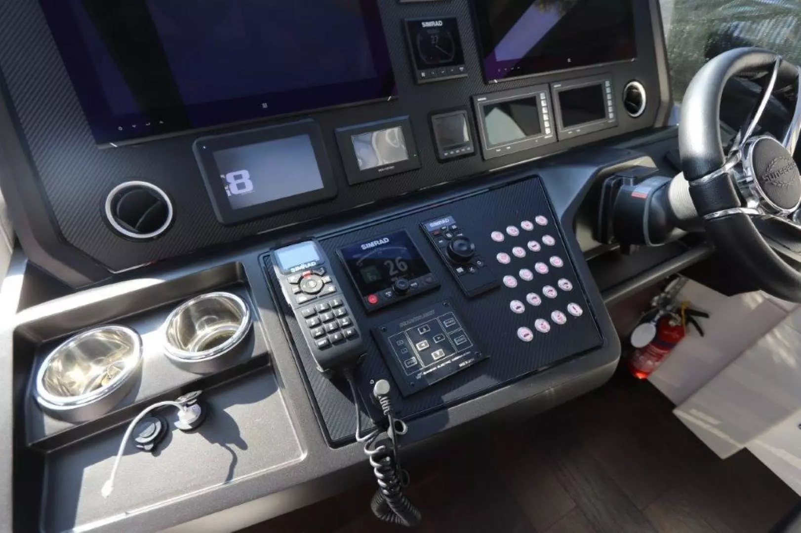 2018 Sunseeker Predator - Image 29