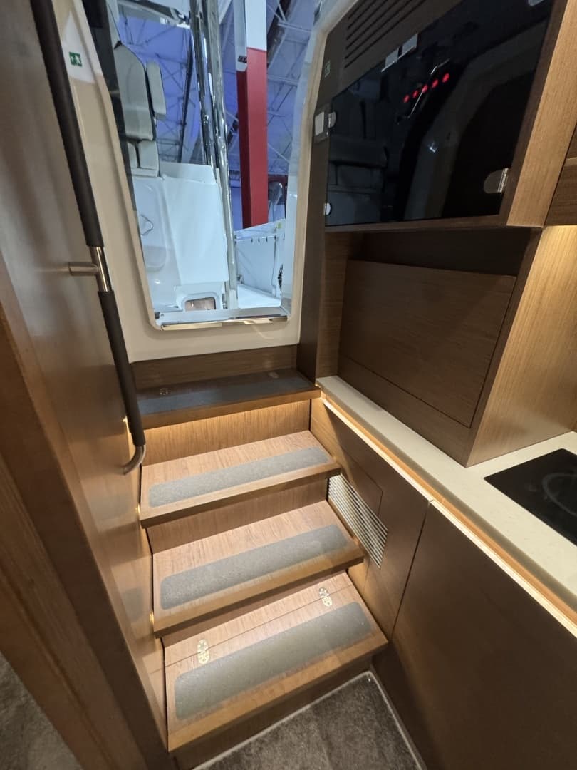 2021 Jeanneau Leader 12.5 WA - Image 34