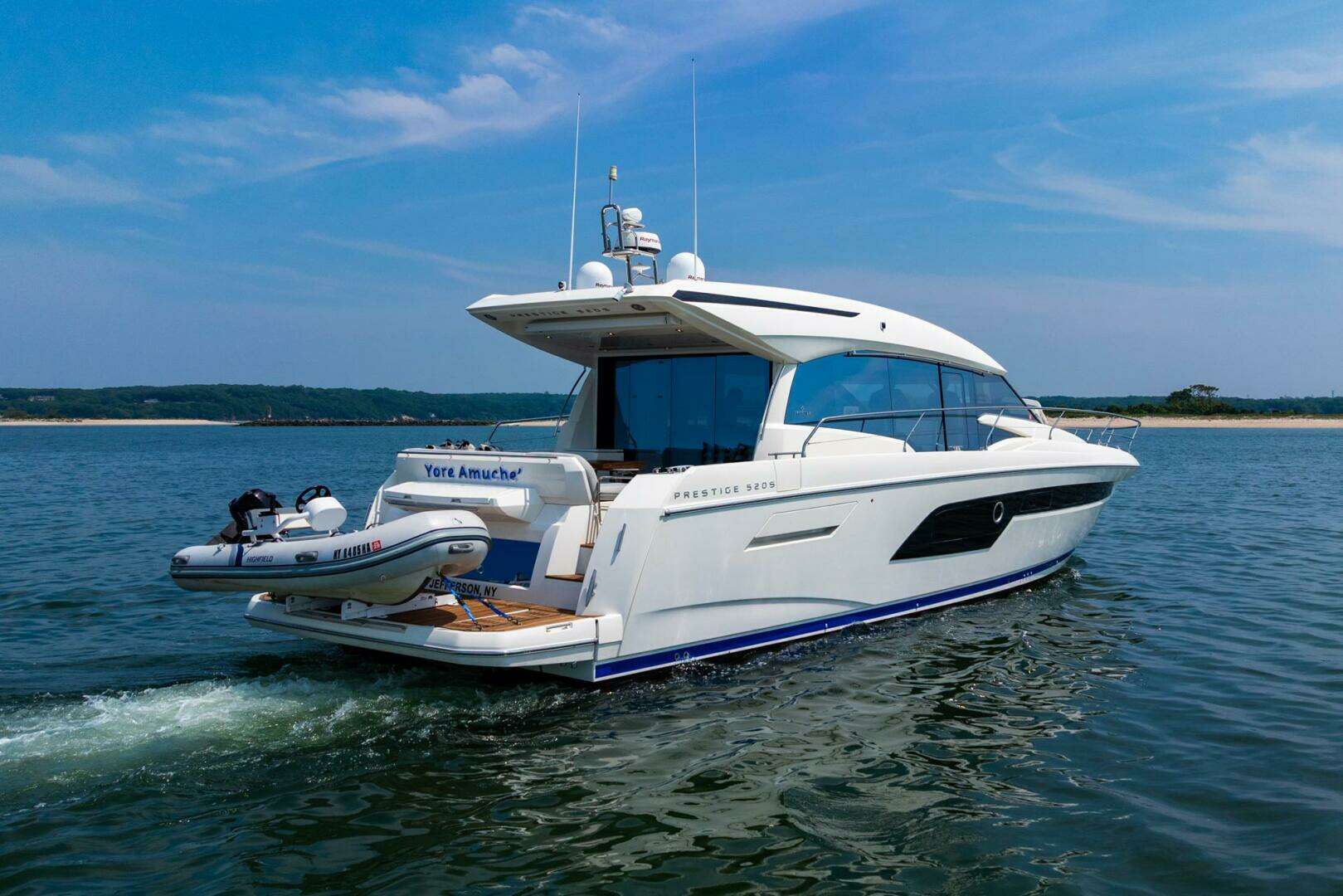 2019 Prestige — - Image 78