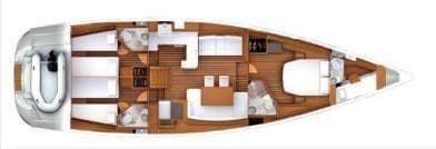 2014 Jeanneau 57 - 71