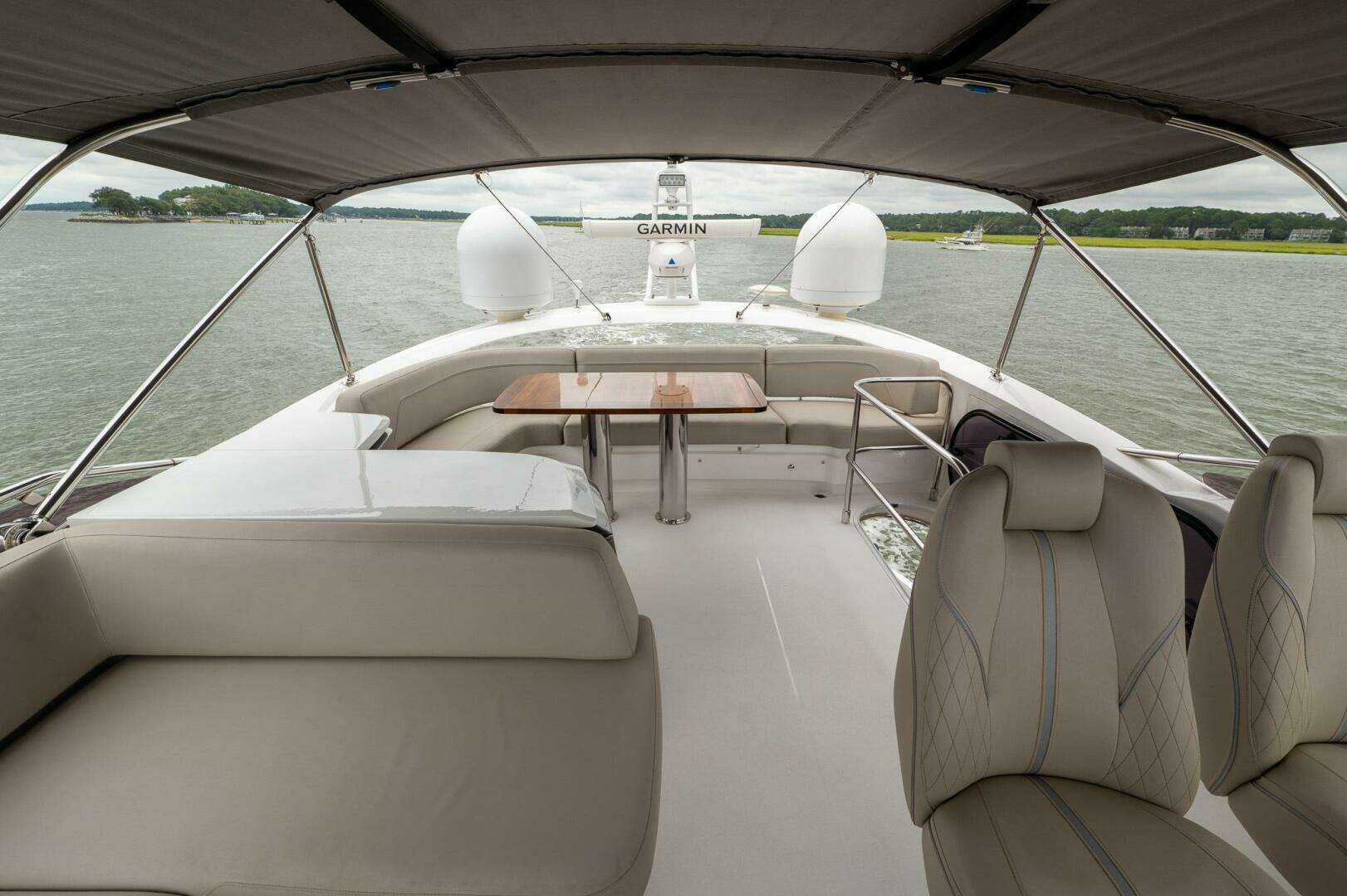 2021 Princess S62 - Image 37