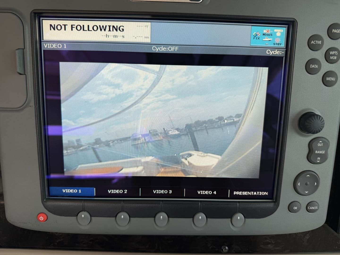 2009 Sea Ray 60 Sundancer - Image 36
