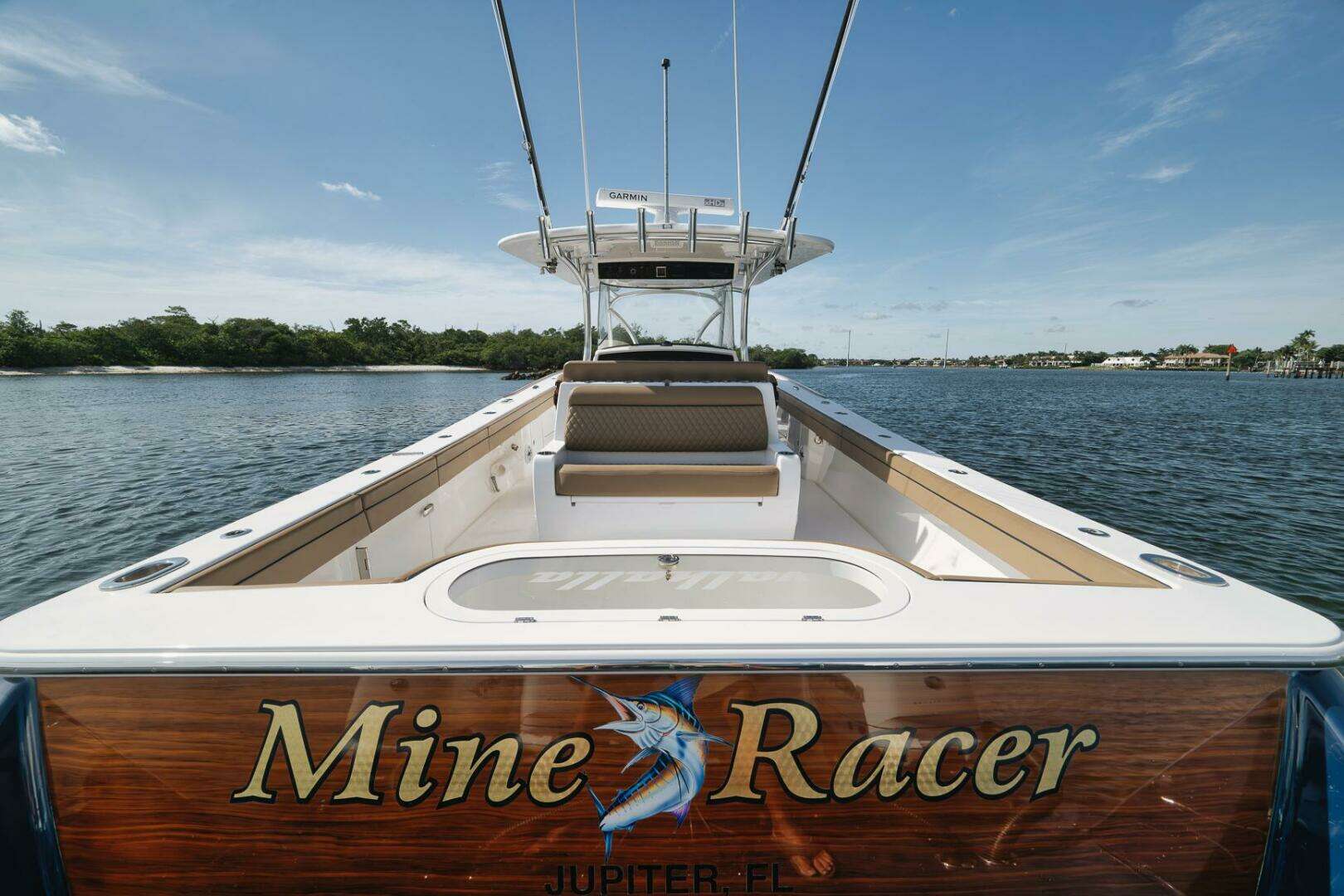 2022 Valhalla Boatworks — - Image 45