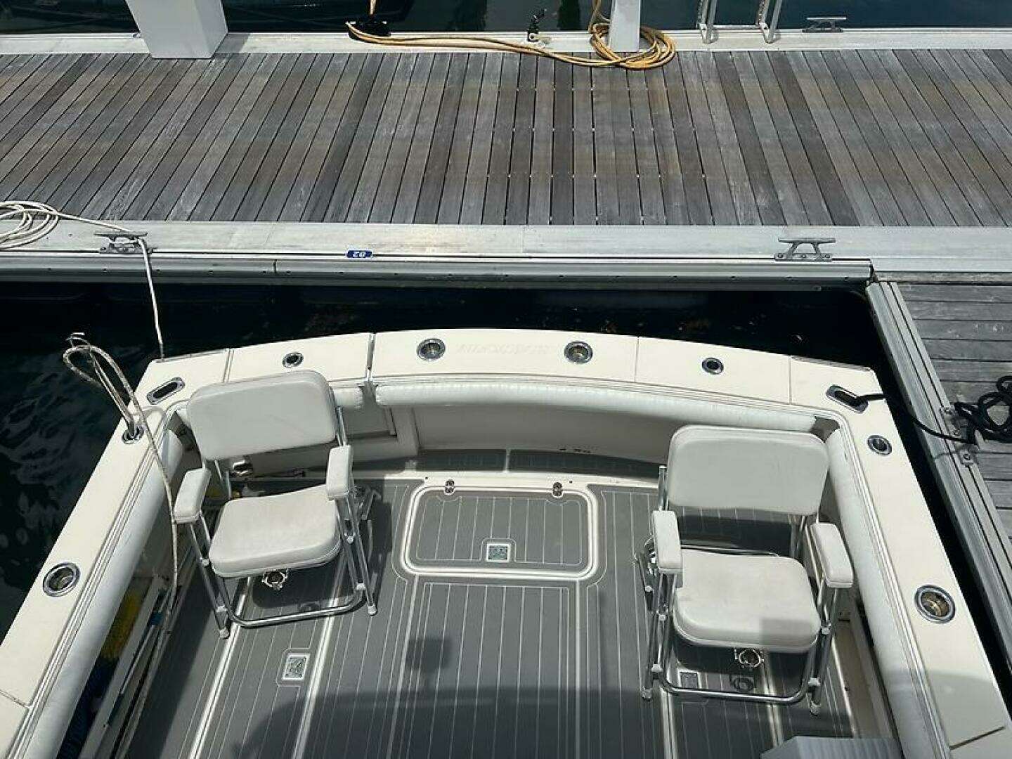 1994 Blackfin Sportfish - Image 8