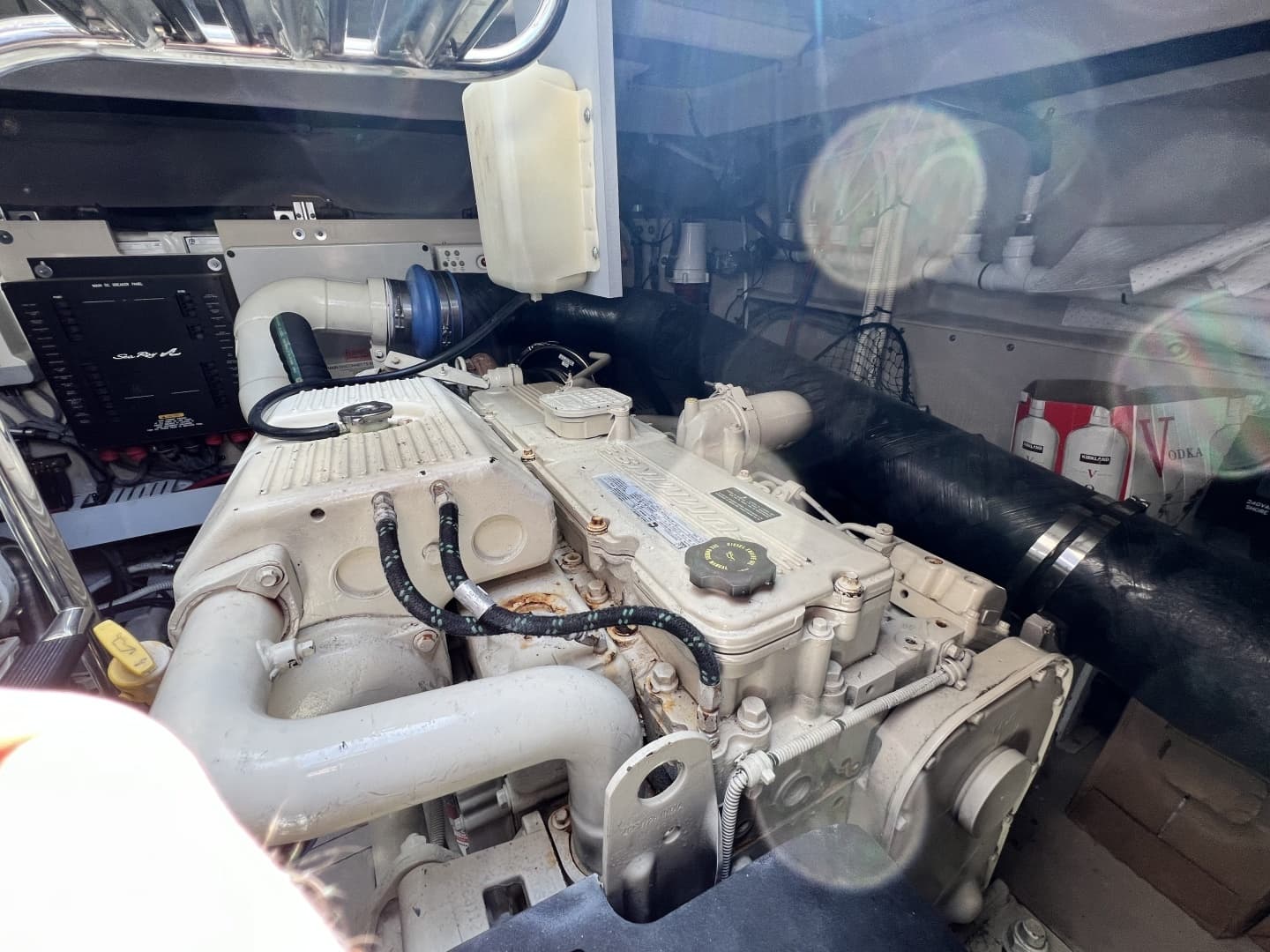 2013 Sea Ray 510 Sundancer - Image 44