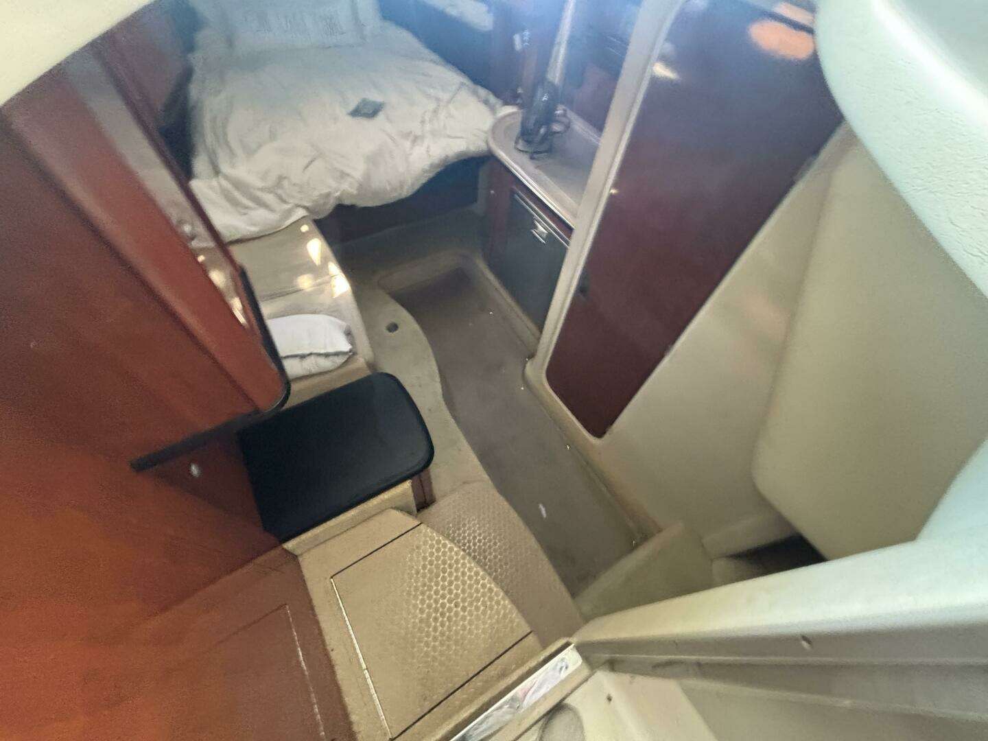 2008 Sea Ray 290 Sundancer - Image 71