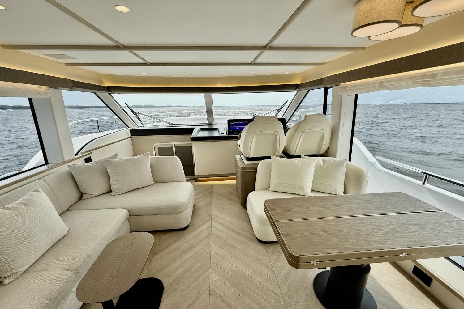2026 Azimut Magellano 60 - 41