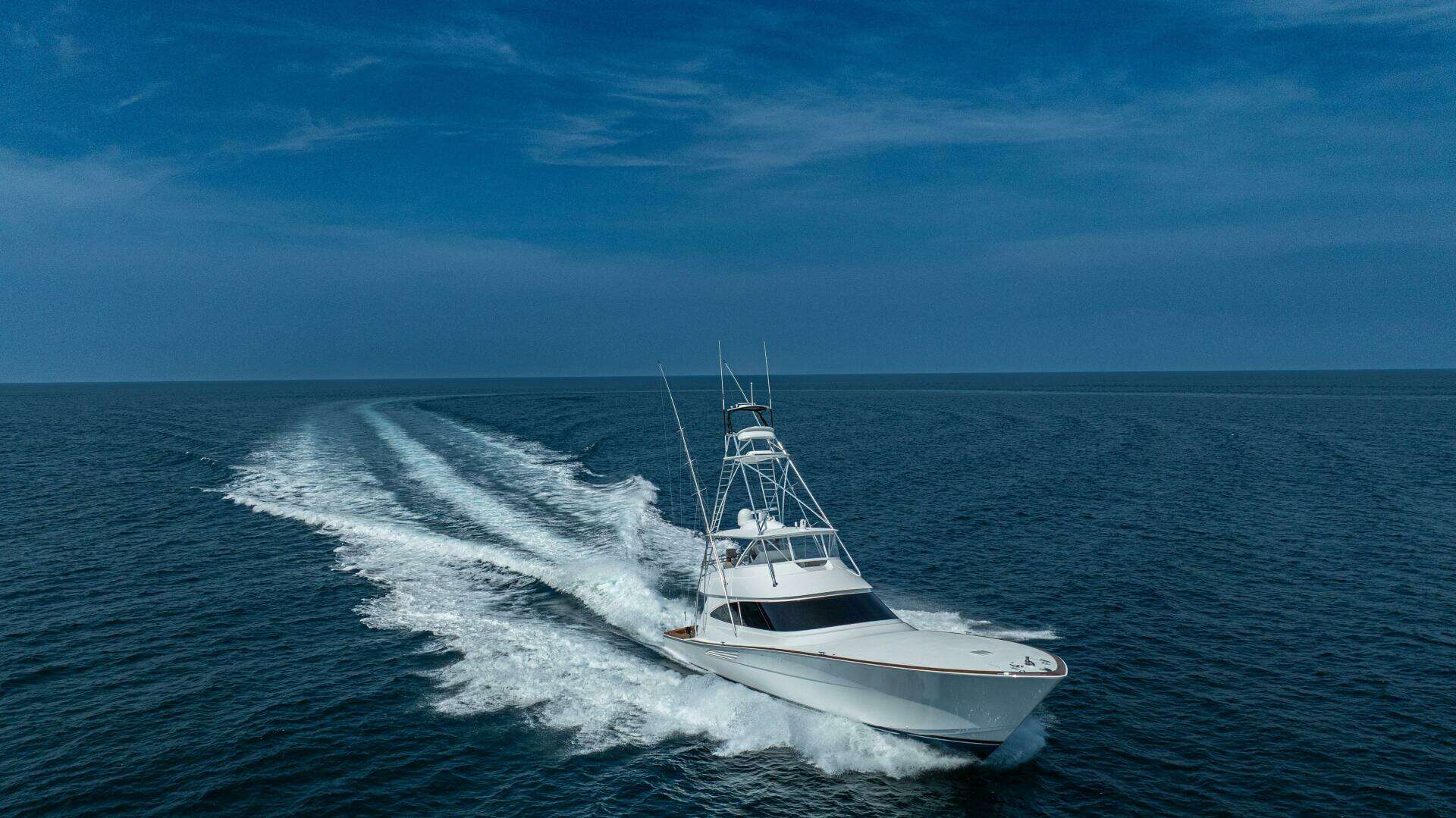 2023 Viking 72 Convertible - Image 117
