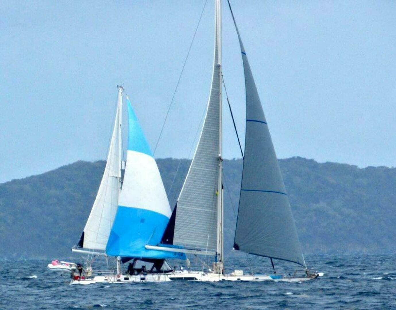1984 Camper & Nicholsons 58 - Image 19