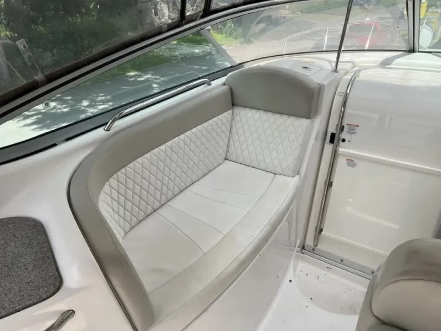 2013 Chaparral 290 Signature - Image 11