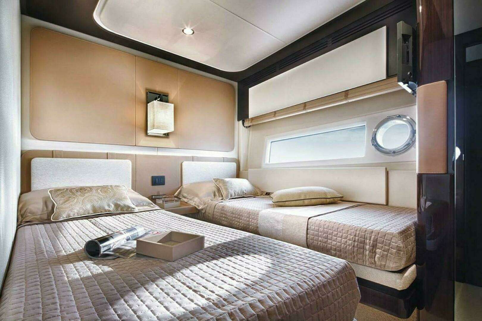 2019 Azimut 77S - Image 26