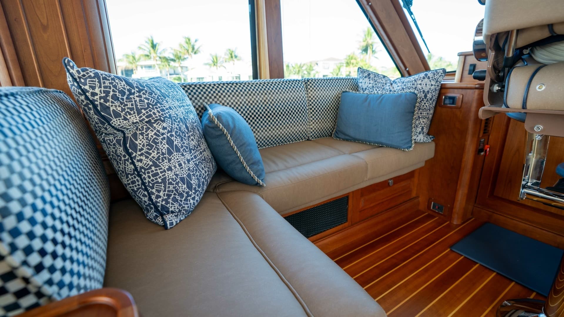 2018 Sabre 66 Dirigo - Image 41